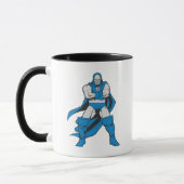 Mug Poses Darkseid (Gauche)