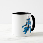 Mug Poses Darkseid (Devant droit)
