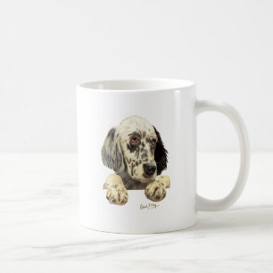 Mug Poseur anglais