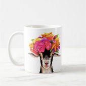 Mug - Posey et Lily les chèvres (Gauche)