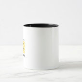 Mug Posez-moi des questions sur tai chi (Centre)