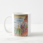 Mug Positano (Gauche)