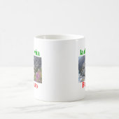 Mug Positano Italie (Centre)