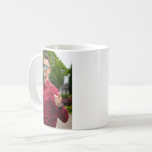 Mug positif (Devant gauche)