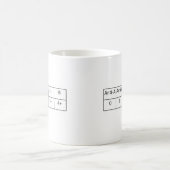 Mug Positif d'O (Centre)