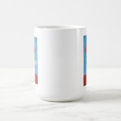 Mug Position pour l'amour (Centre)