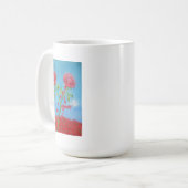 Mug Position pour l'amour (Devant gauche)