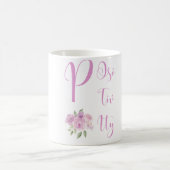 Mug positivité (Centre)