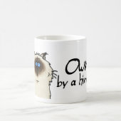 Mug possédé par un de l'Himalaya (Centre)