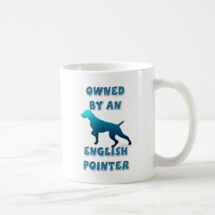Mug Possédé par un indicateur anglais