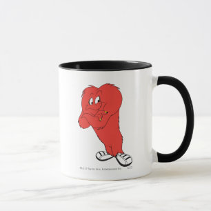 Mug Posséder le curseur - Couleur