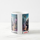 MUG " POSSESSION PRIMALE " (Centre)