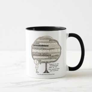 Mug Possibilités illimitées