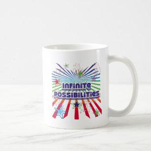 Mug Possibilités infinies