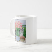 Mug Possibilités les explorant 2011 (Devant gauche)