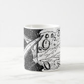 Mug Poste spatial 2 (Centre)