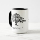 Mug Poster (Devant gauche)