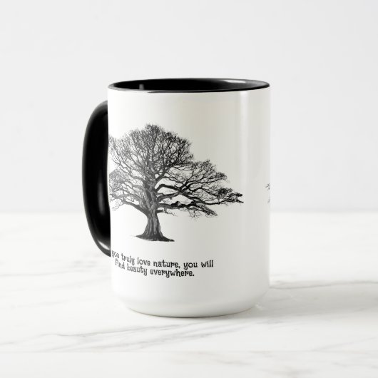 Mug Poster (Devant gauche)