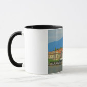 Mug Poster Bellagio Italie (Gauche)