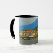 Mug Poster Bellagio Italie (Devant gauche)