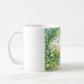 Mug Poster brillant (Gauche)