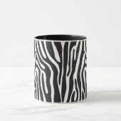 Mug Poster de animal (Centre)