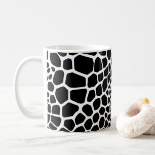 Mug Poster de animal de reptile