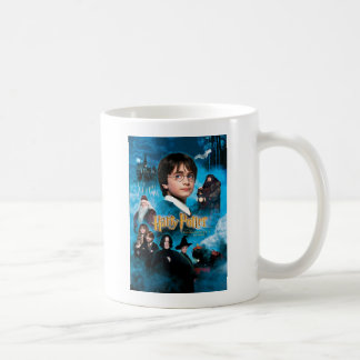 Mug Poster de pierre du philosophe