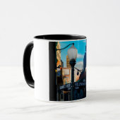 Mug Poster Hollywood Blvd. (Devant gauche)