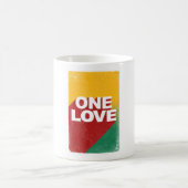 Mug Poster One Love (Centre)