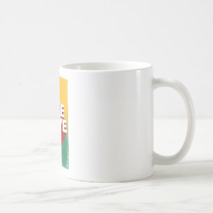 Mug Poster One Love
