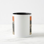 Mug Poster promotionnel de Baldpate Inn # 1 (Centre)