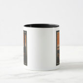 Mug Poster promotionnel du Baldpate Inn # 2 (Centre)