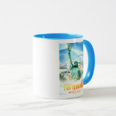 Mug Poster T pour réalisatrices de films de 2025 - Che (Devant droit)