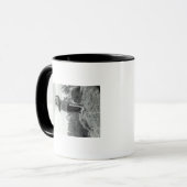 Mug Poster Tap-Tu-Ka, Célèbre Teneur Indienne (Devant gauche)