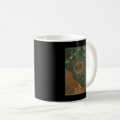 Mug Poster Whimsigoth Swirl (Devant droit)