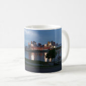 Mug Postluminescence de Cincinnati (Devant droit)