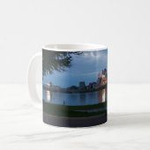 Mug Postluminescence de Cincinnati (Devant gauche)