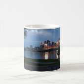 Mug Postluminescence de Cincinnati (Centre)