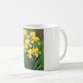 Mug Posy de passion (Devant droit)