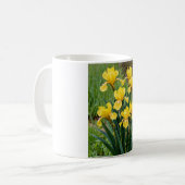 Mug Posy de passion (Devant gauche)