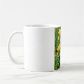 Mug Posy de passion (Gauche)