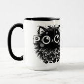 Mug Pot (Gauche)