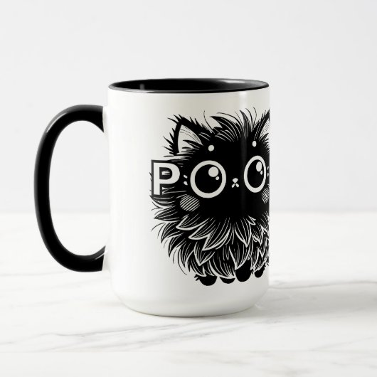 Mug Pot (Gauche)