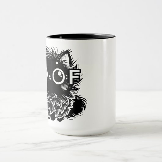 Mug Pot (Centre)