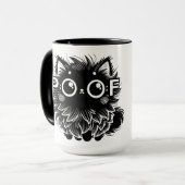 Mug Pot (Devant gauche)