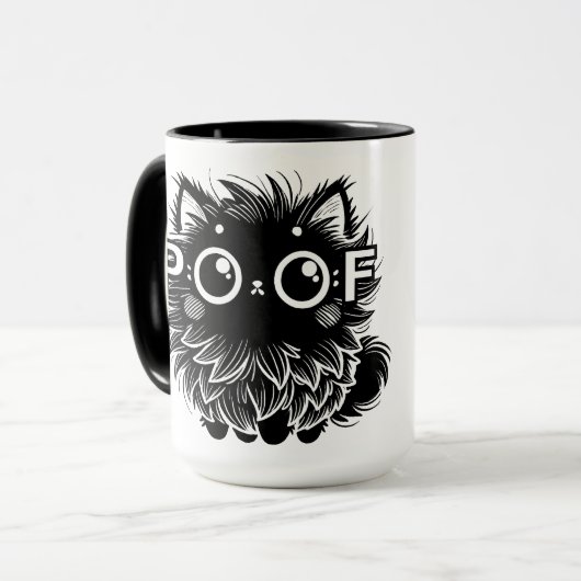 Mug Pot (Devant gauche)