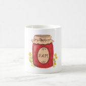 Mug Pot de confiture (Centre)