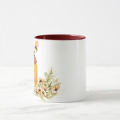 Mug Pot de miel sois gentil (Centre)