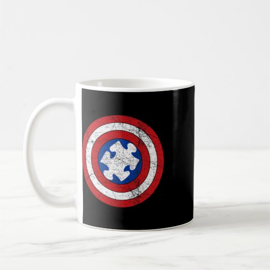 Mug Pot de poulet Pi - Enseignant en mathématiques - H (Gauche)
